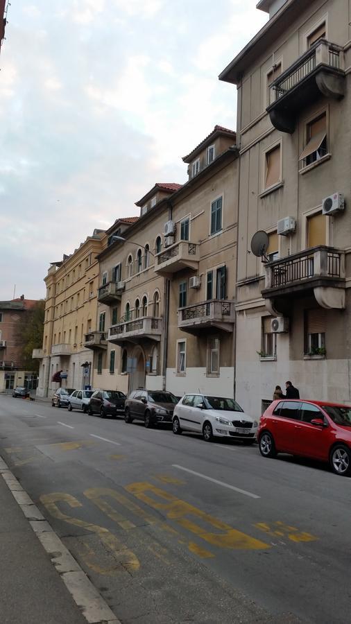 Split Dreams Apartments - Ferienwohnung Split