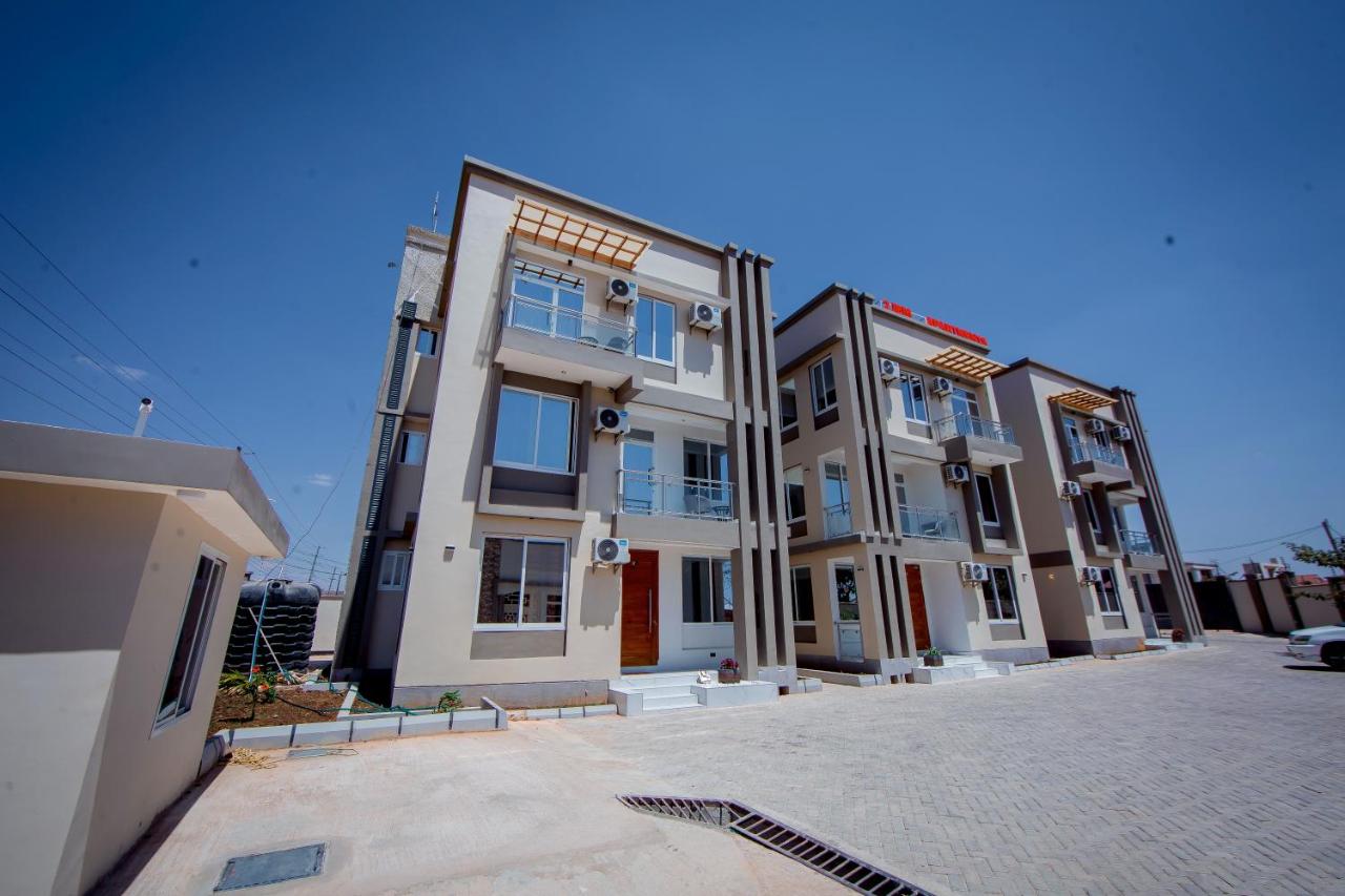JEM Apartments - B&B