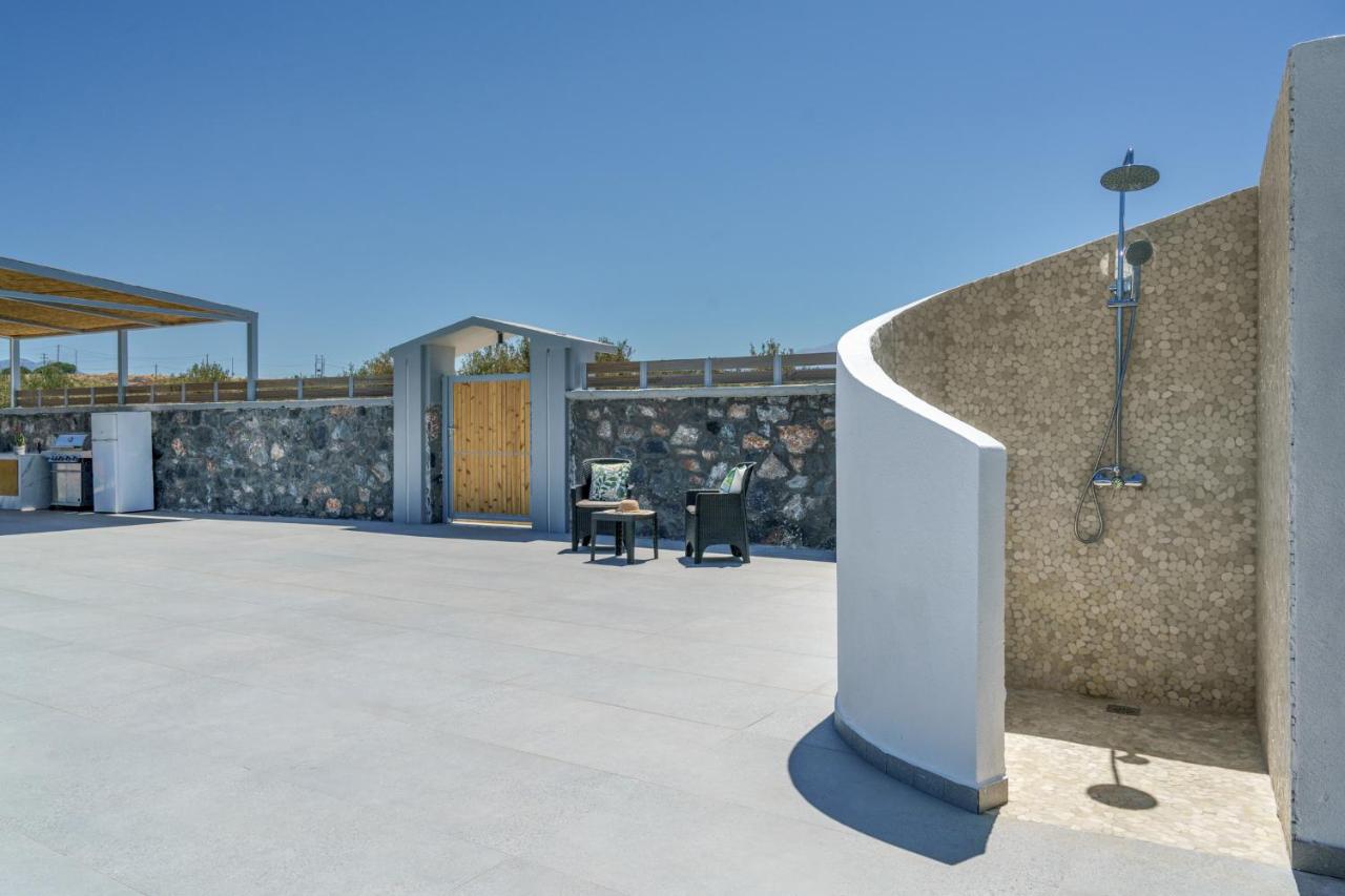 Villa de 3 dormitorios