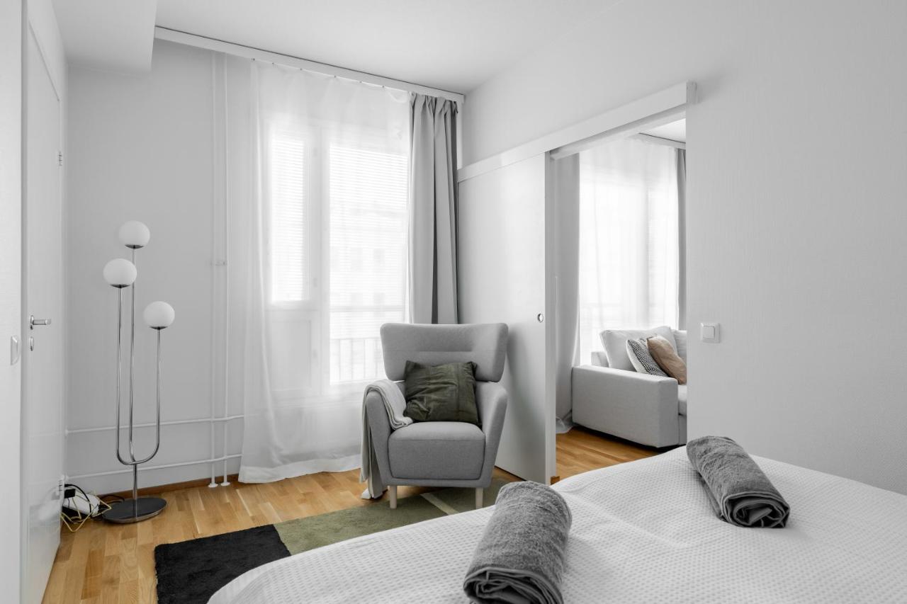 Classy suite in the heart of Turku - B&B Turku