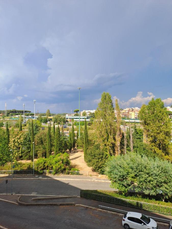 VACANZA A CASA - Gallicano2 - B&B Roma