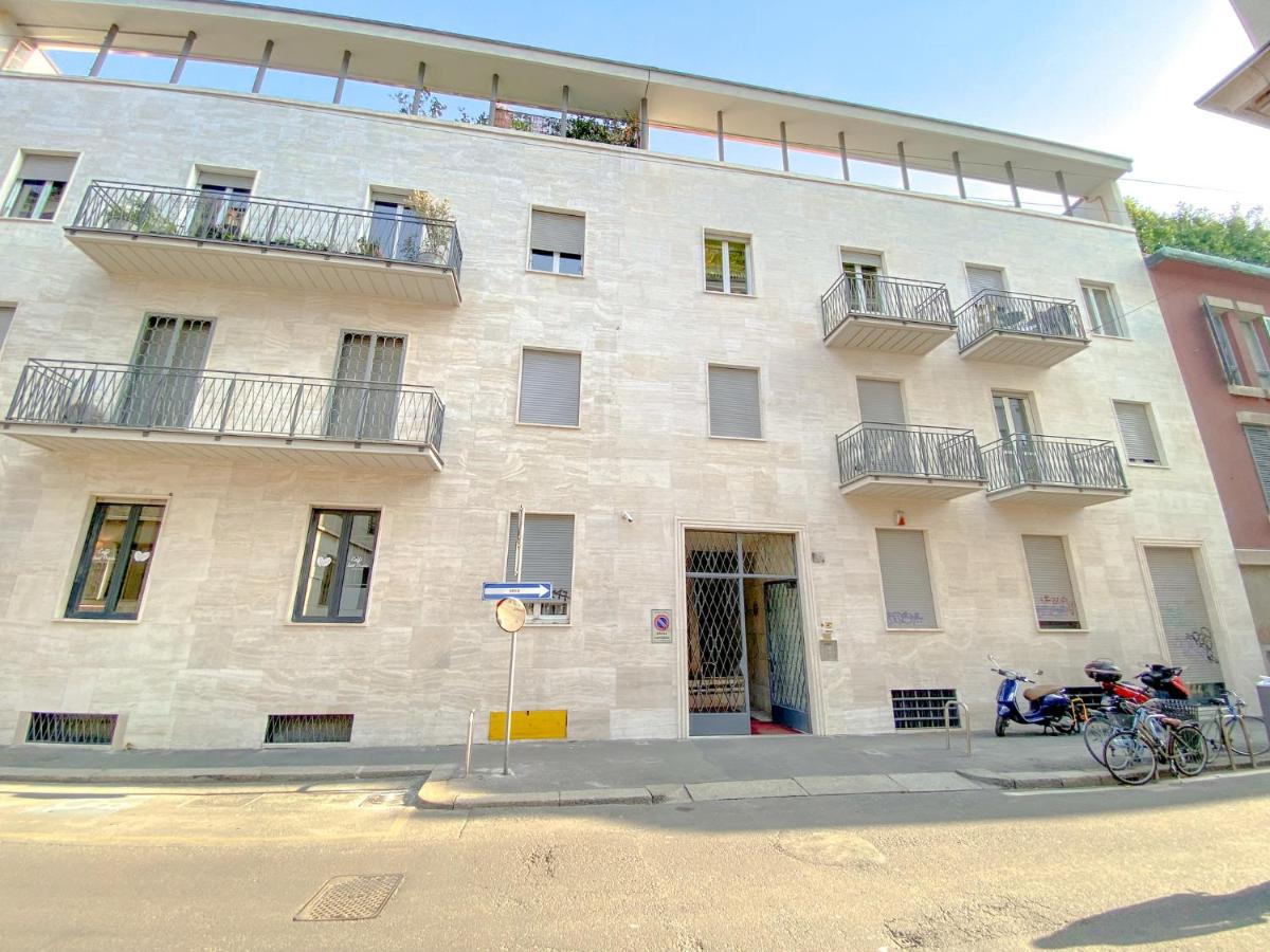 Sant'Orsola 5 - Modern Duomo Suite - B&B Milano