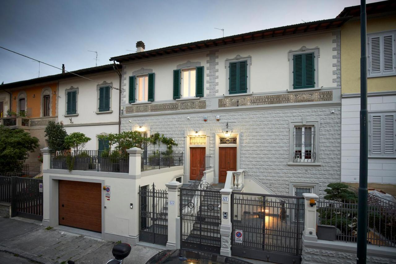 Villino in San Frediano - B&B Florence