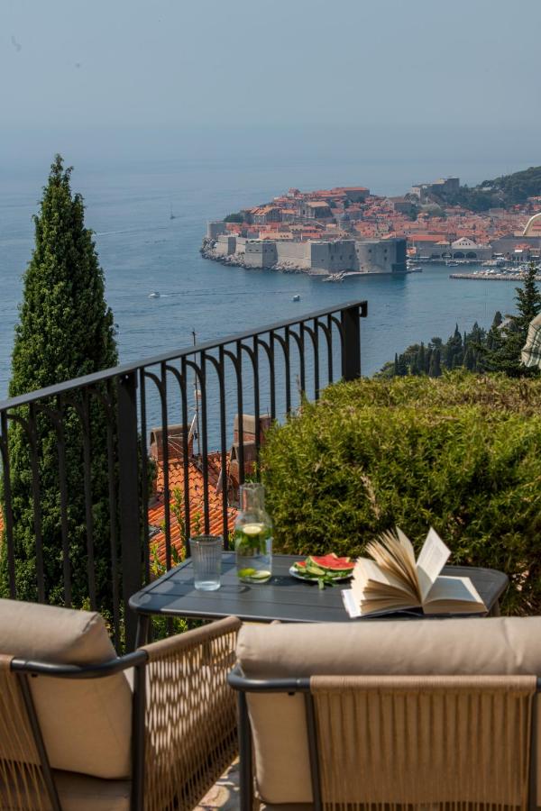 Golden Niche Apartment - Ferienwohnung Dubrovnik