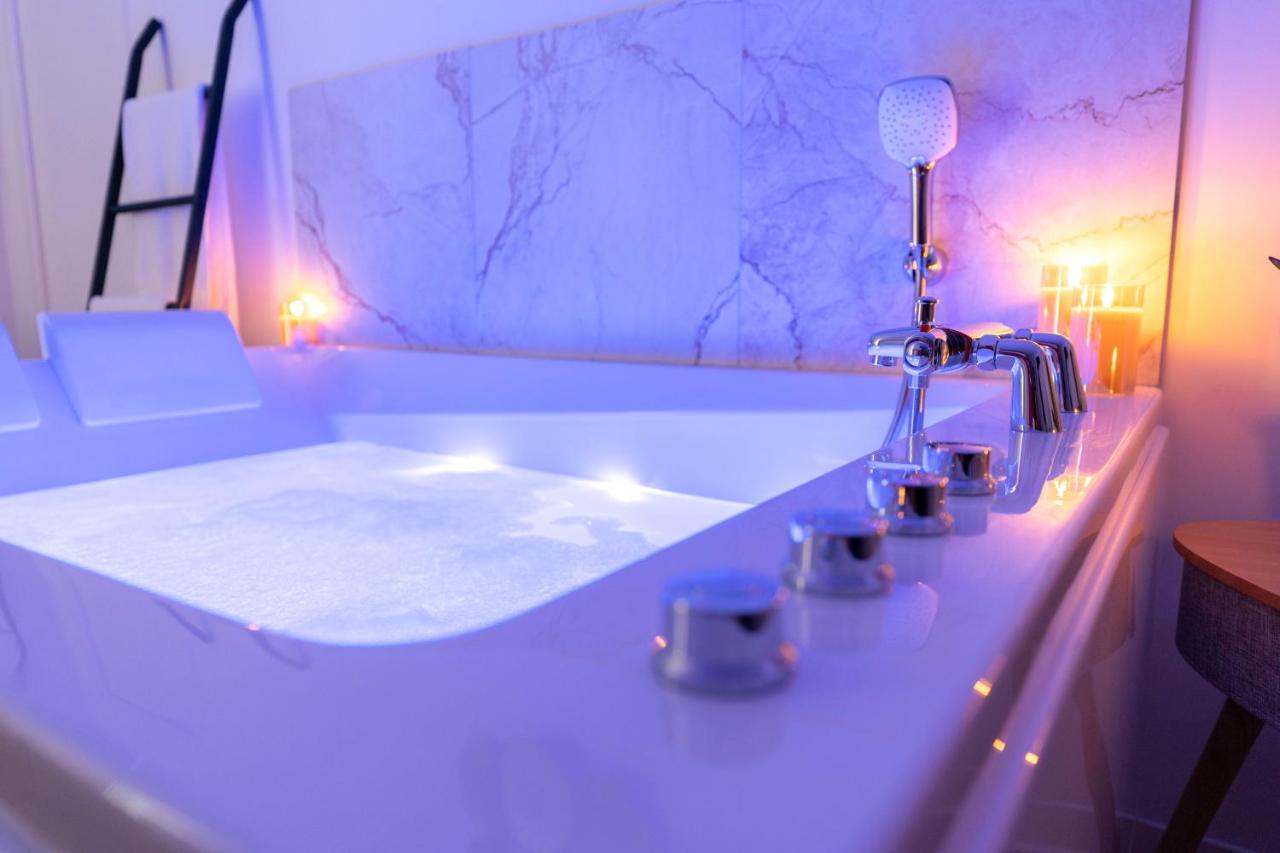 Riviera Bliss - B&B Niza