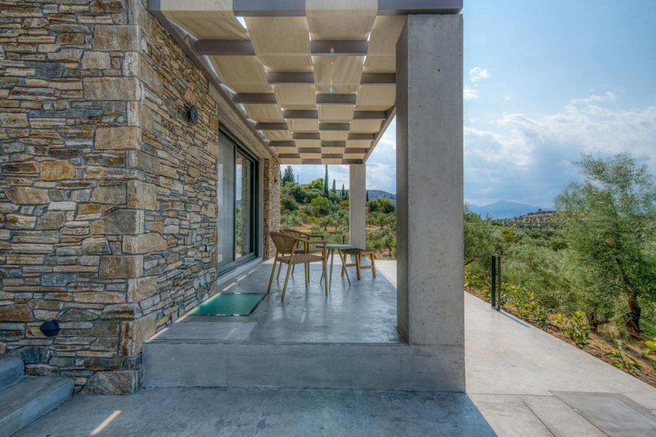 One-Bedroom Villa