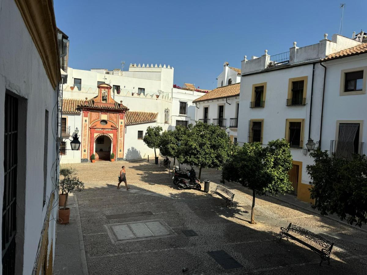 Apartamento La Abadesa de Córdoba - B&B