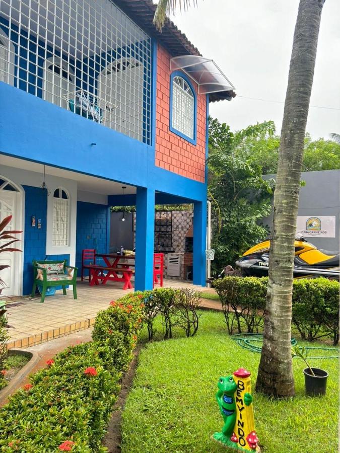 Carneiros House - Bed and Breakfast