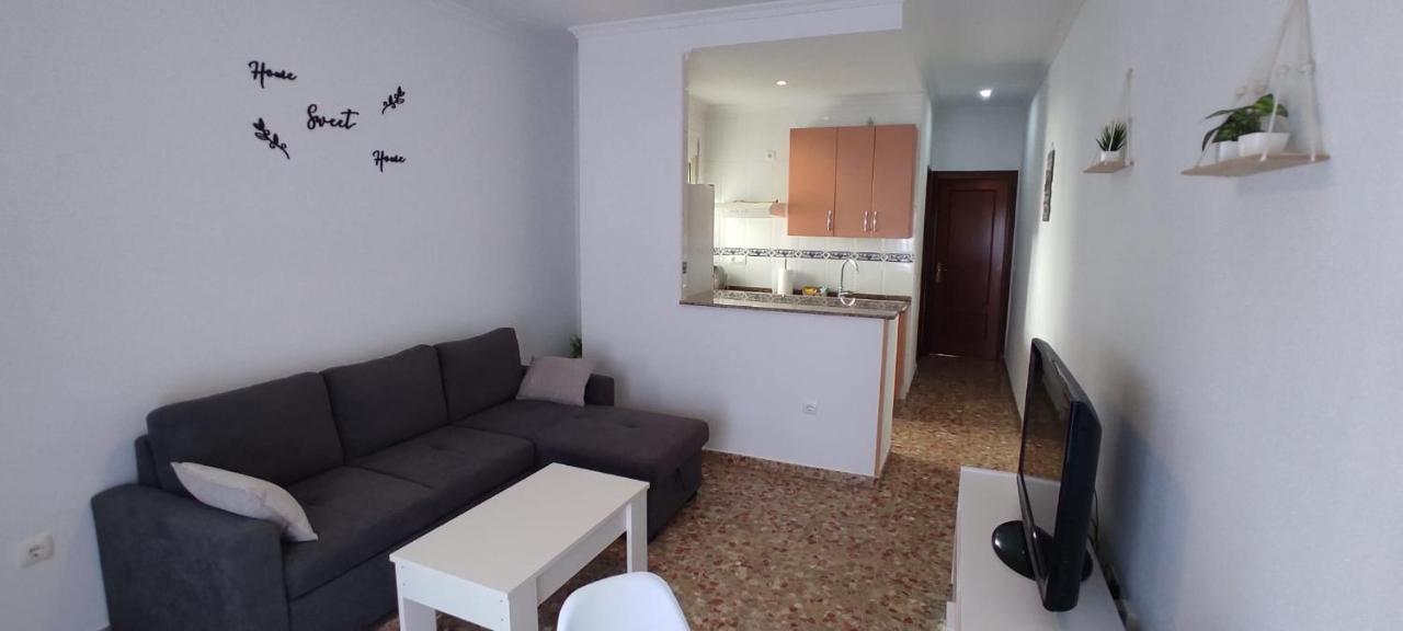 Mi rinconcito - Ferienwohnung Chipiona