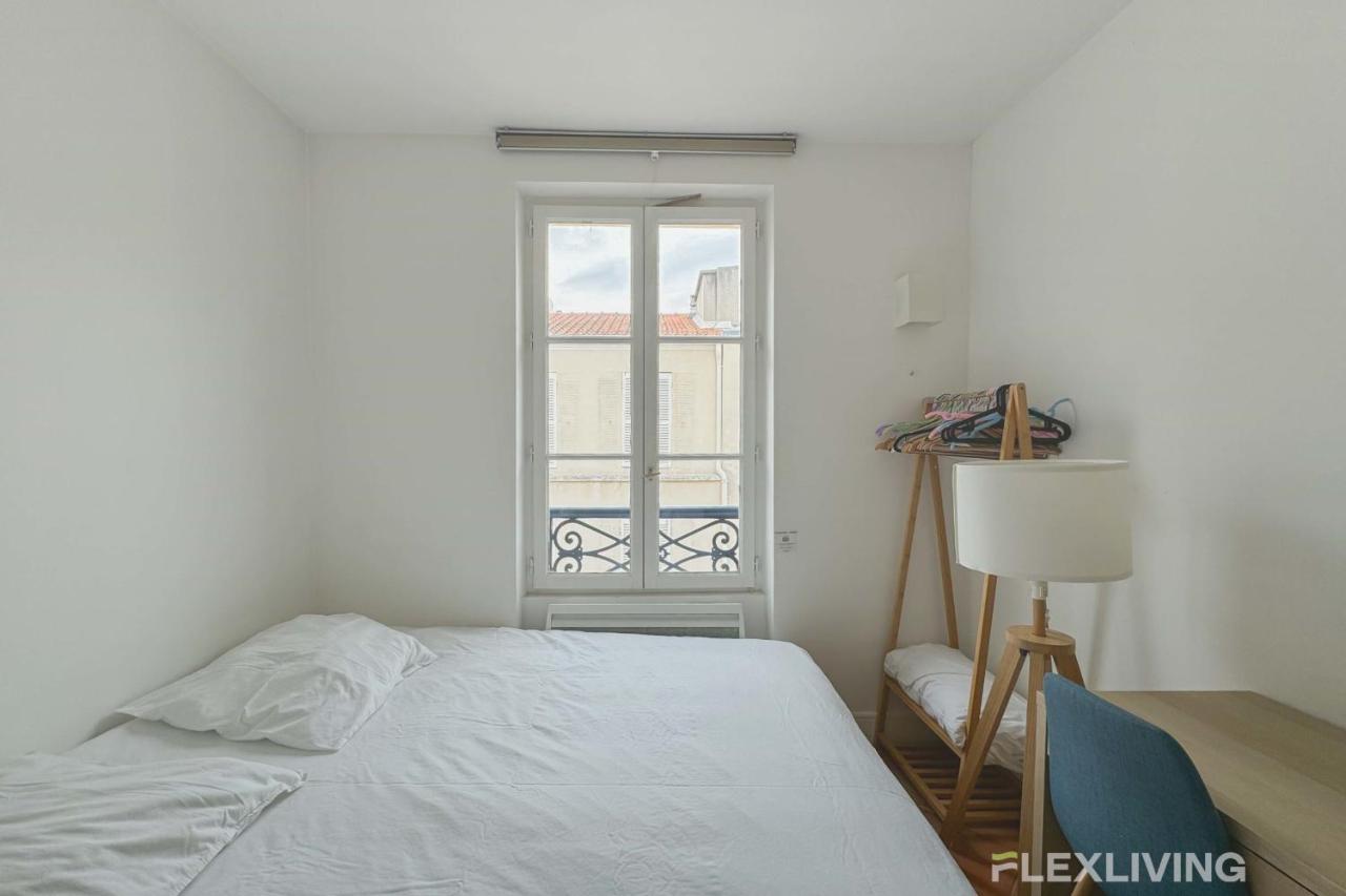 Flexliving - room - Augereau - B&B Parigi