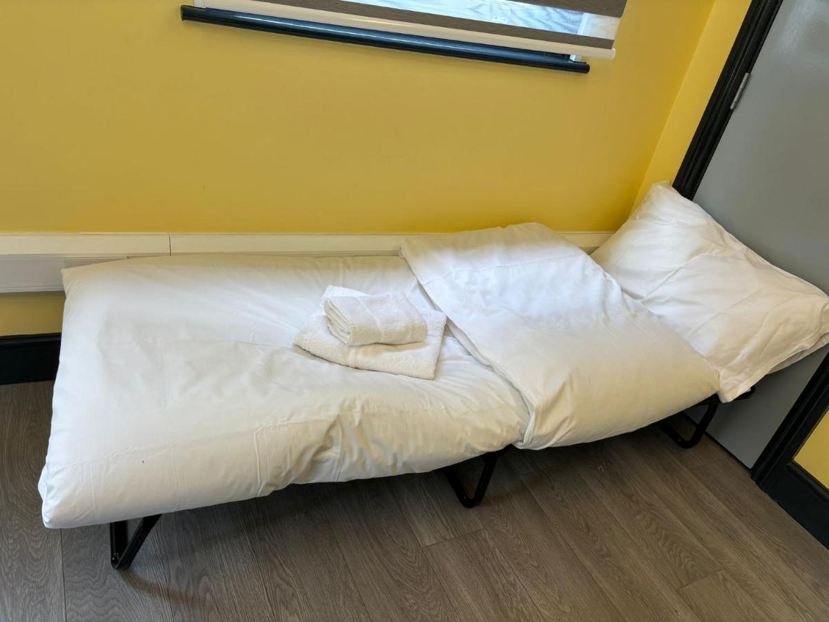 Appartement 1 Chambre