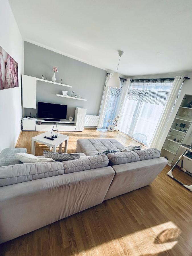 Apartmán Mia - B&B Jihlava