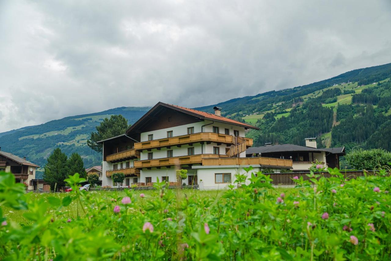 Zell Views Apartments - Ferienwohnung