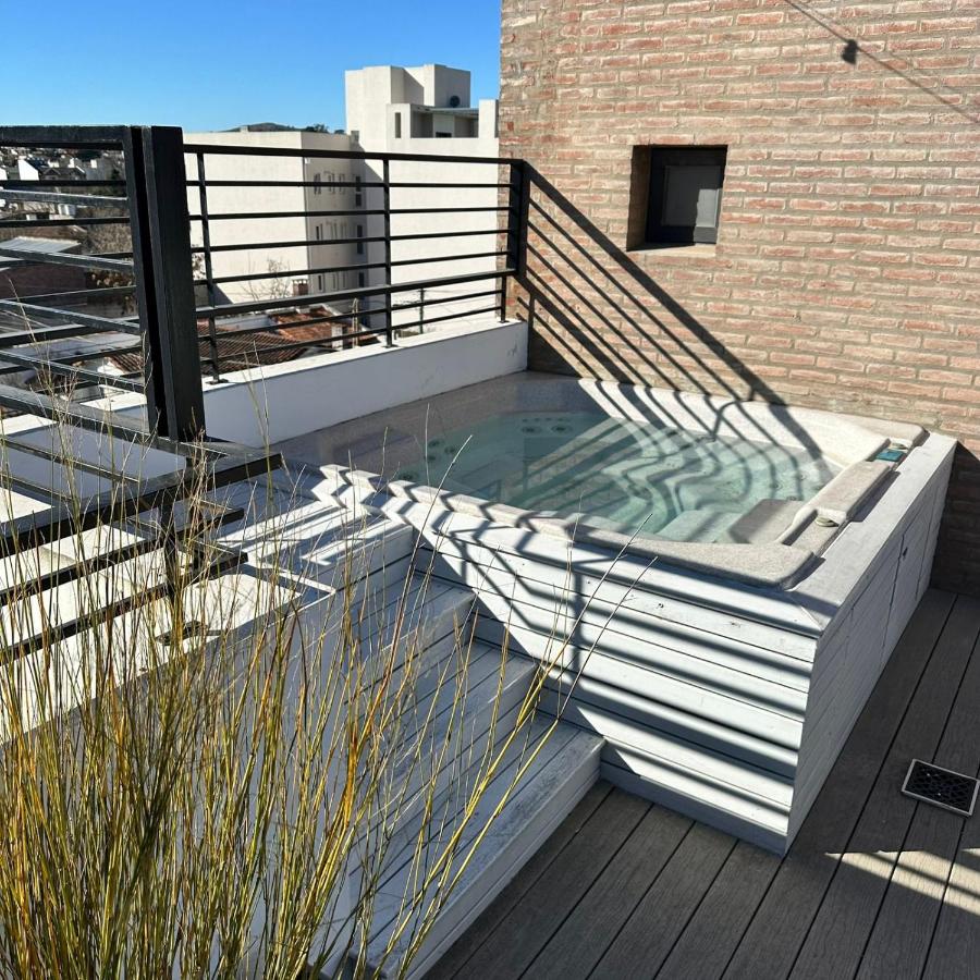 892 rooftop tandil - B&B