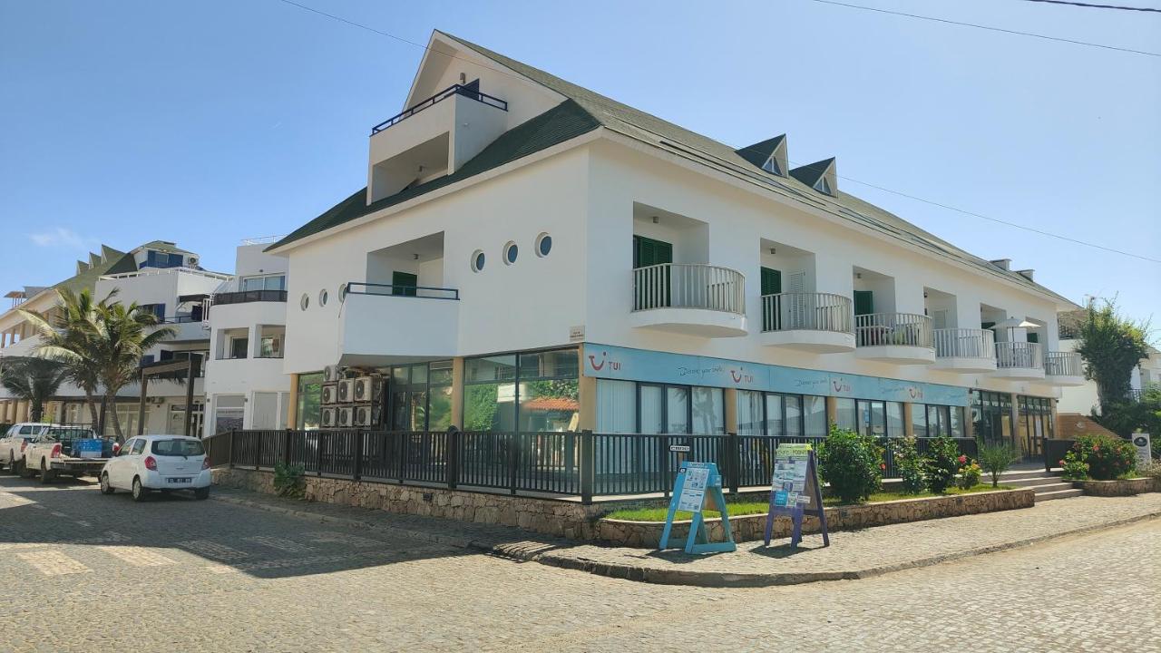 Albis Harena - Leme Bedje Residence - B&B Santa Maria