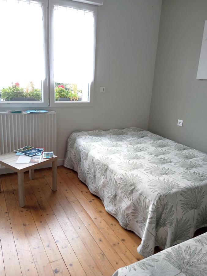 Triple Room with Shower