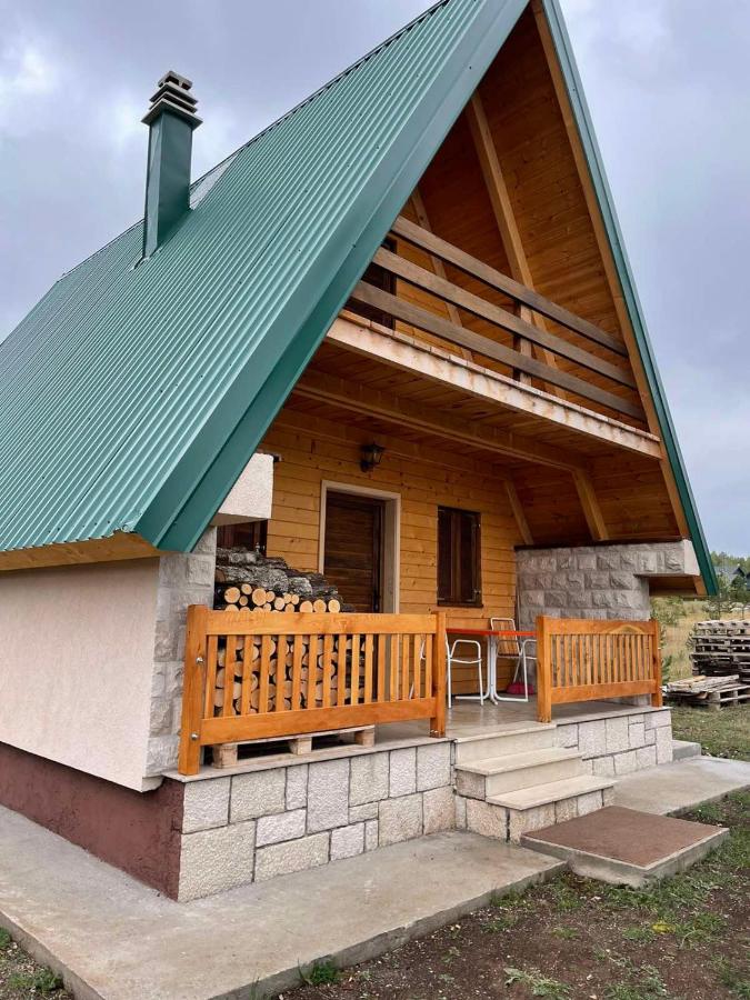 Kovačević home - B&B Zabljak