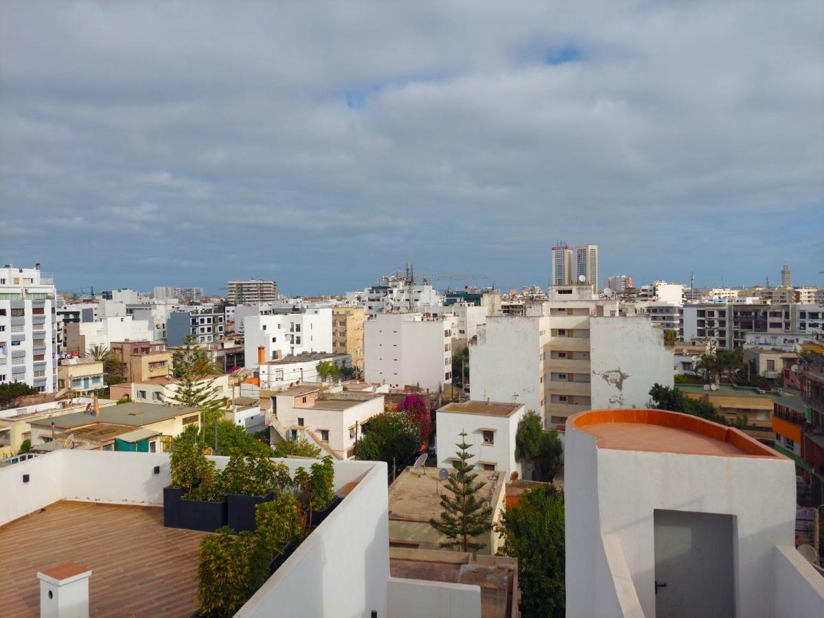 Welcome Home Palmiers - Ferienwohnung Casablanca