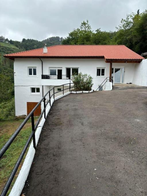 Fantastico retiro rural en el corazon de Euskadi - B&B