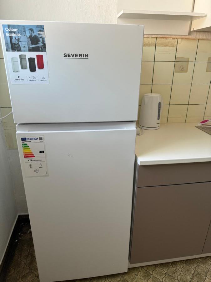 3 Zimmer Apartment Bruchsal Innenstadt - Bed and Breakfast