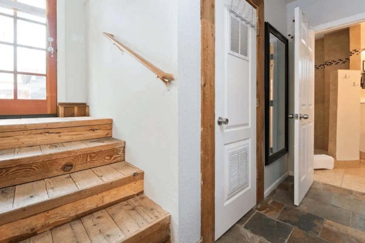 #StayinMyDistrict Hyde Park Down - Ferienwohnung Boise