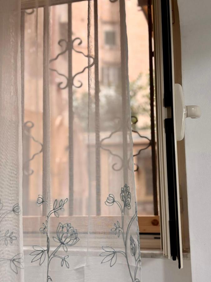 Casa vacanze La Bonta' di Palermo - B&B