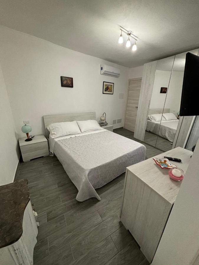 Superior Apartment mit Balkon 