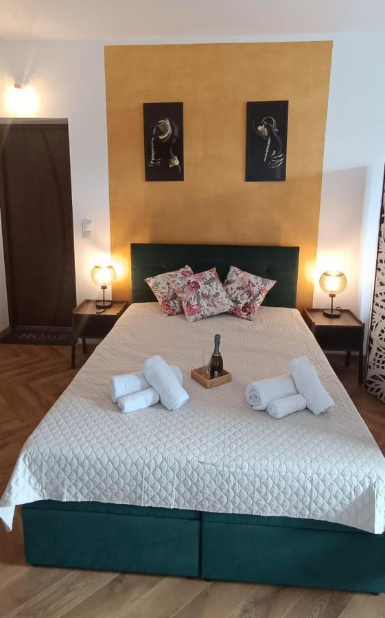 Apartament Joanna