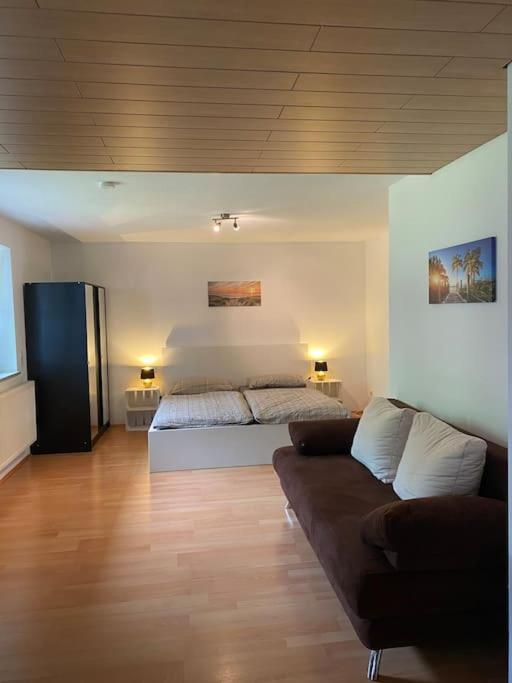Schöne Ferienwohnung in Top Lage - B&B
