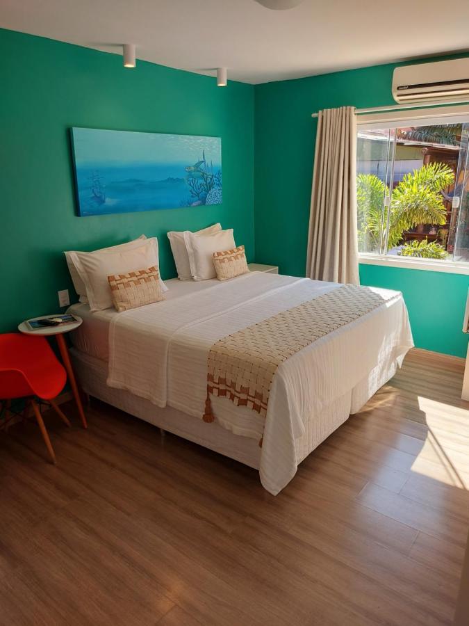 King Room with Pool View
