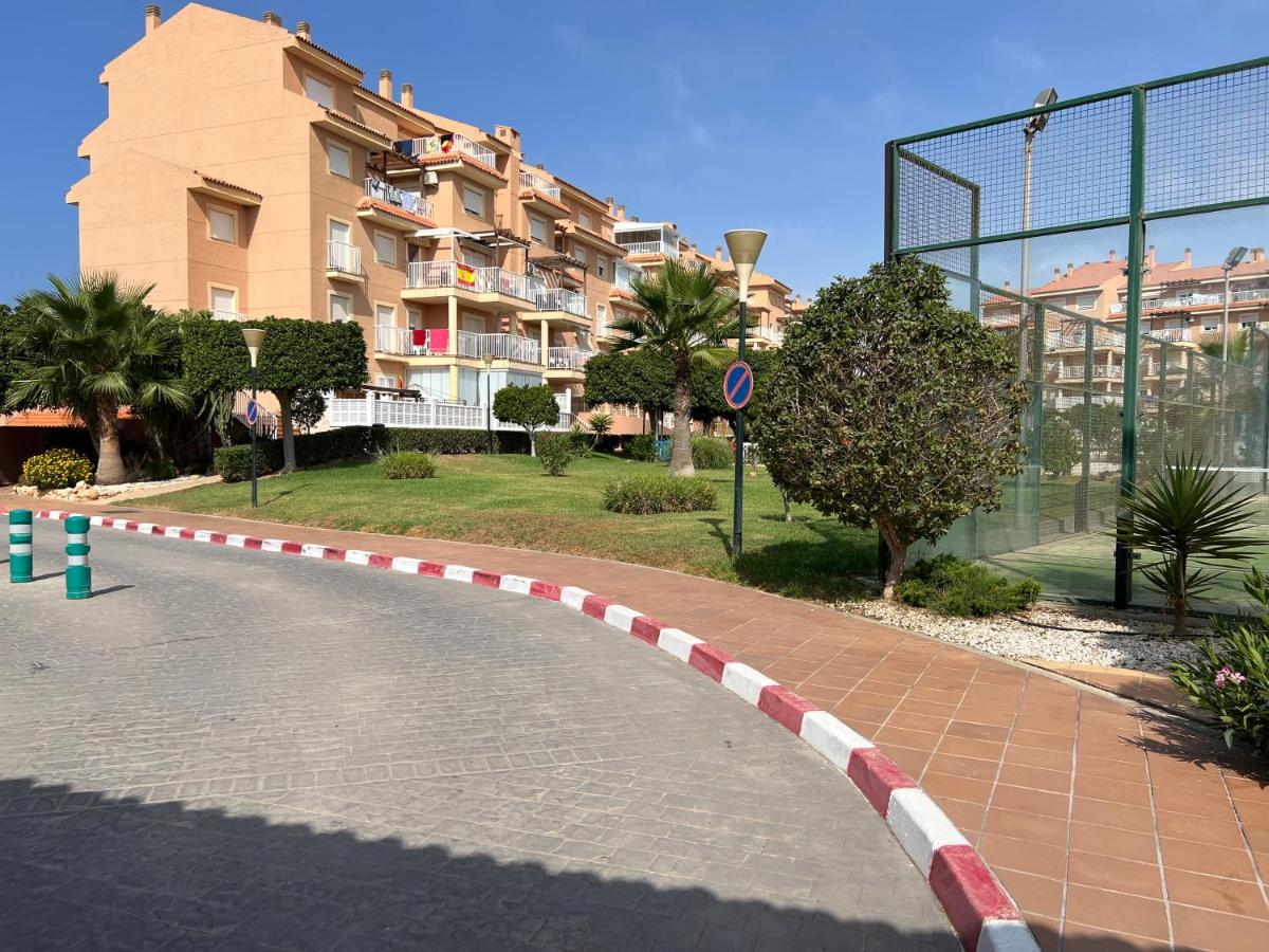 Acogedor Apartamento - B&B Almerimar
