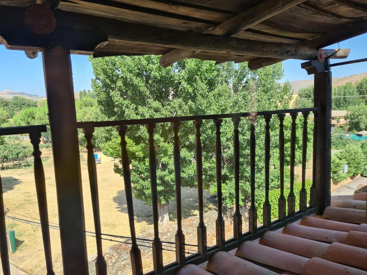 Campovillas - B&B Cincovillas