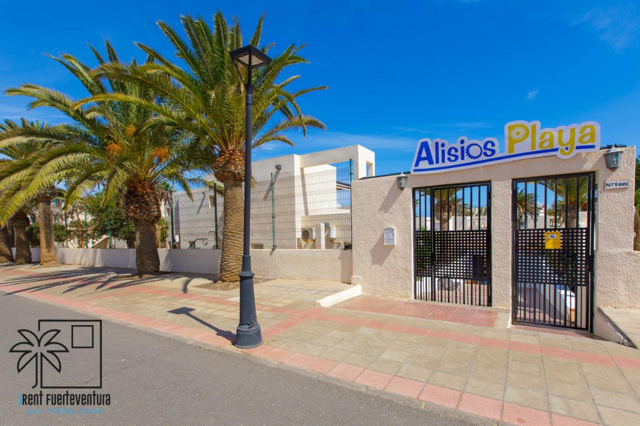 El Secreto de la Isla iRent Fuerteventura - B&B