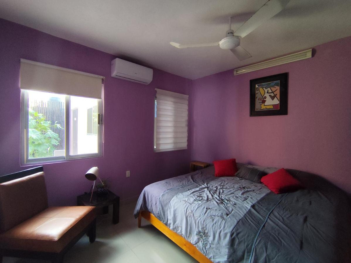 Chambre Lit King-Size