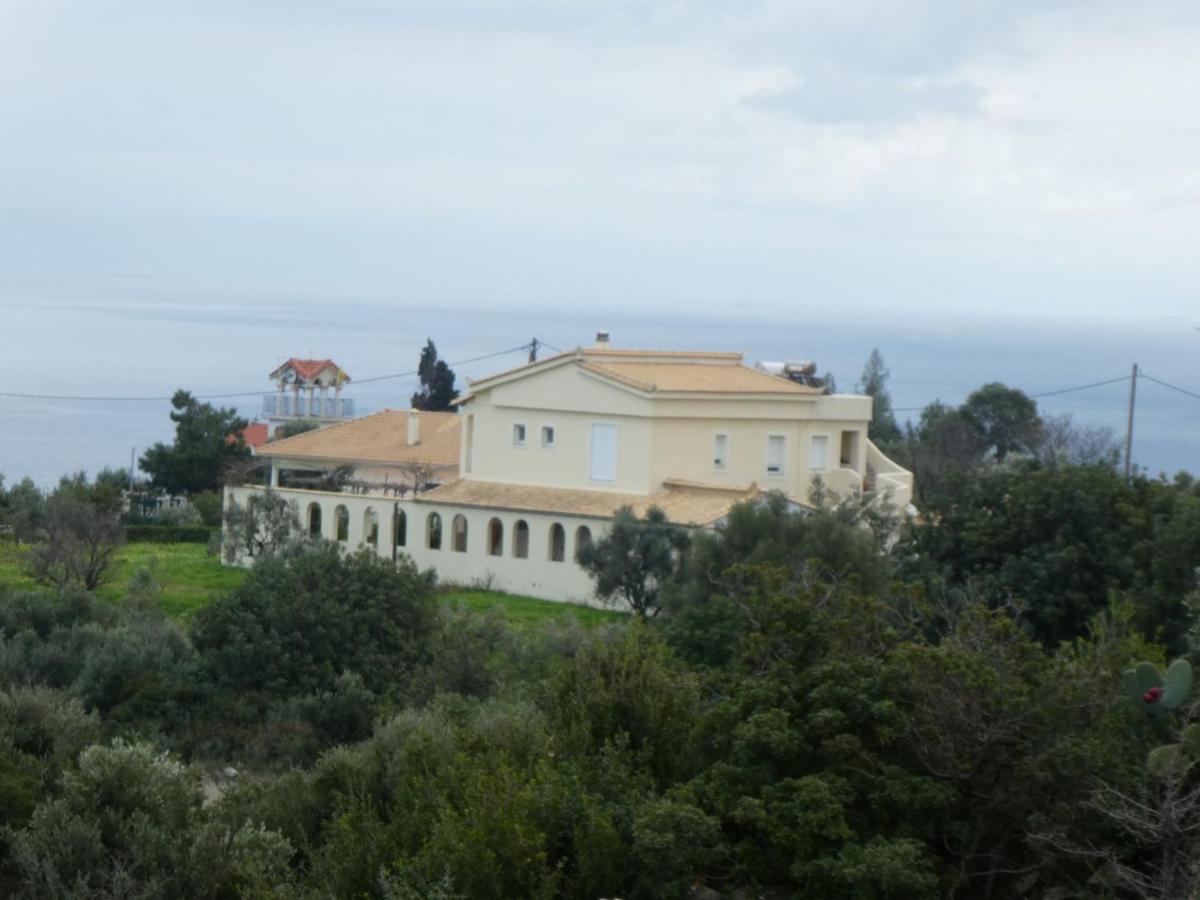 Kallista Livadakia - B&B Koroni