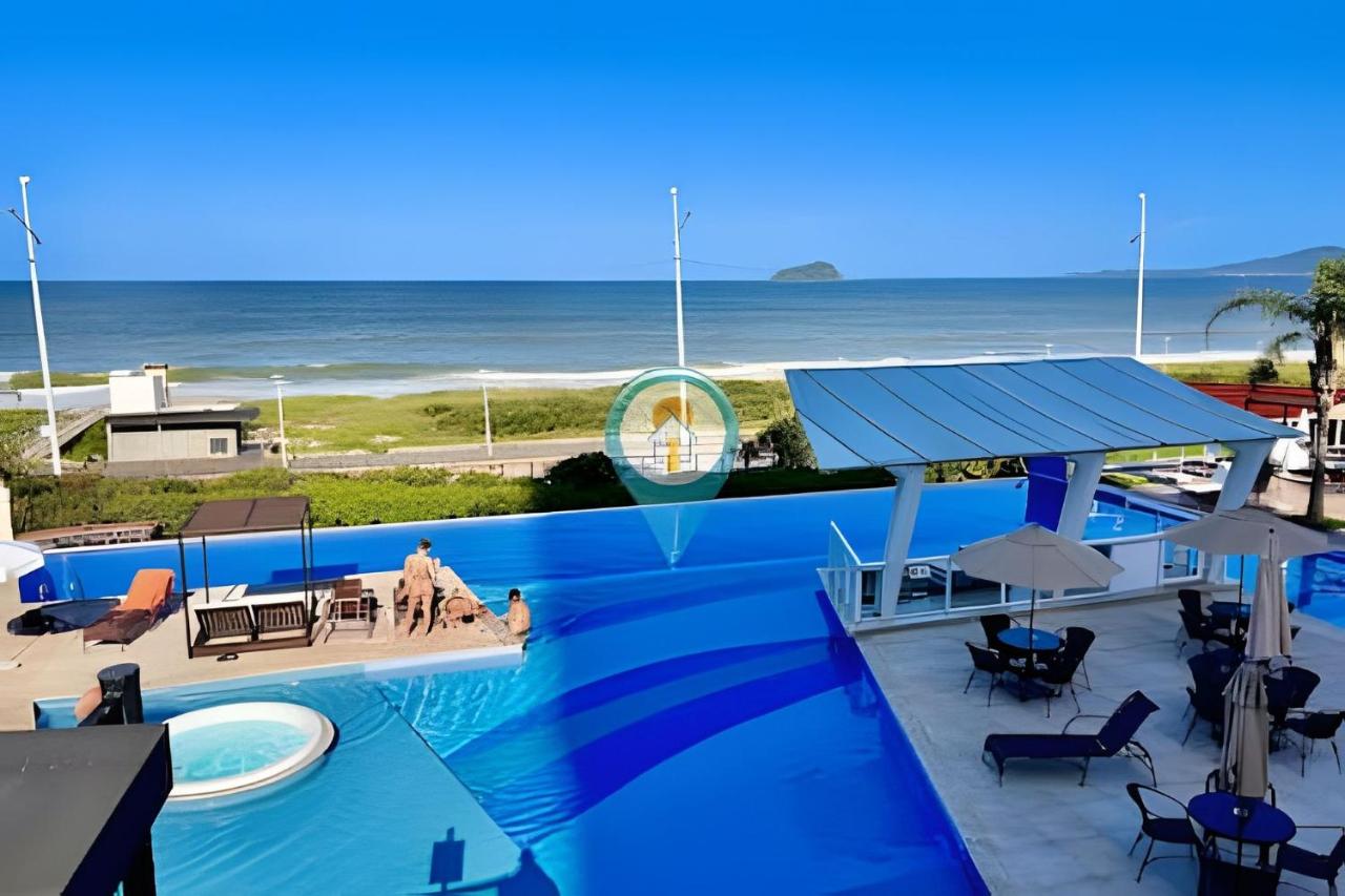 B4602 Praia Pé na Areia e Beto Carrero - Chambres d’hôtes