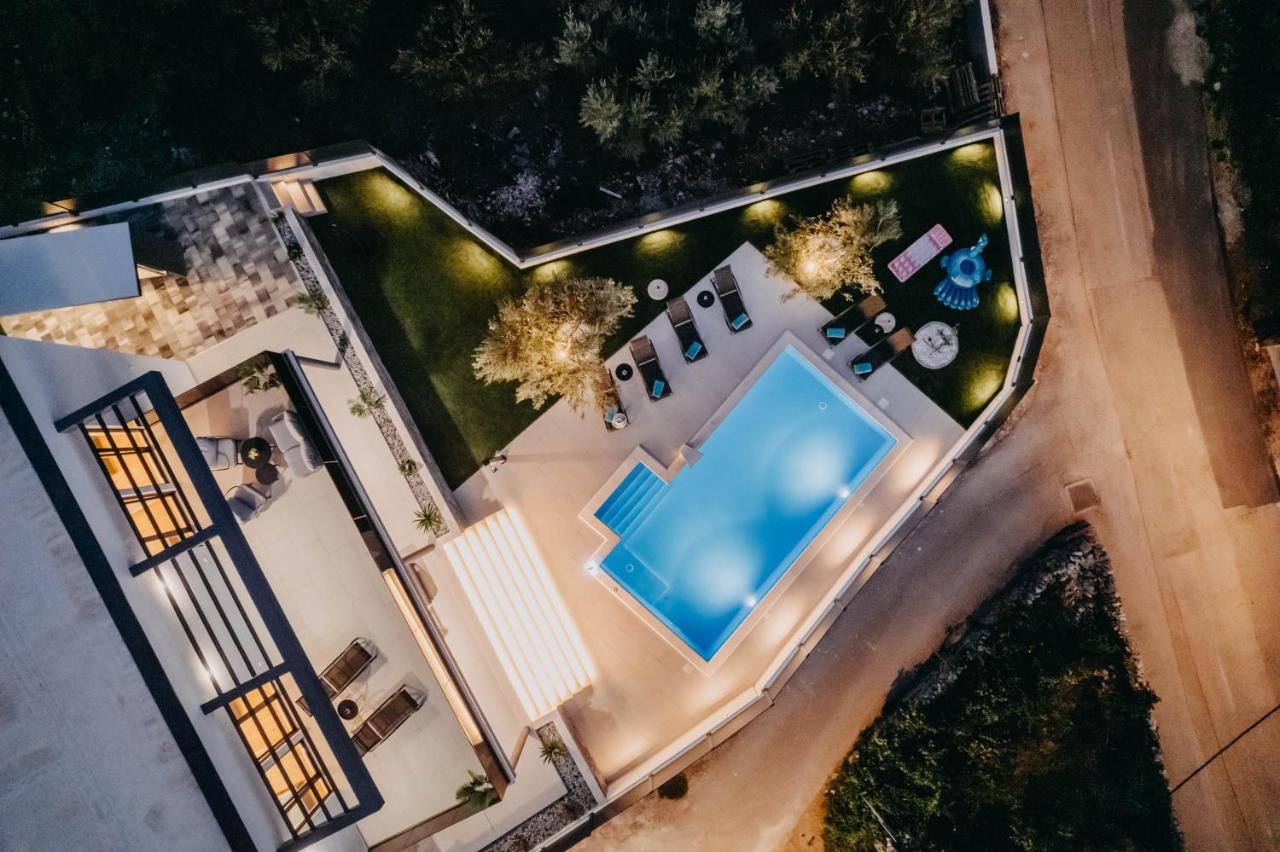 Villa dal' Mares - Bed and Breakfast Vinišće