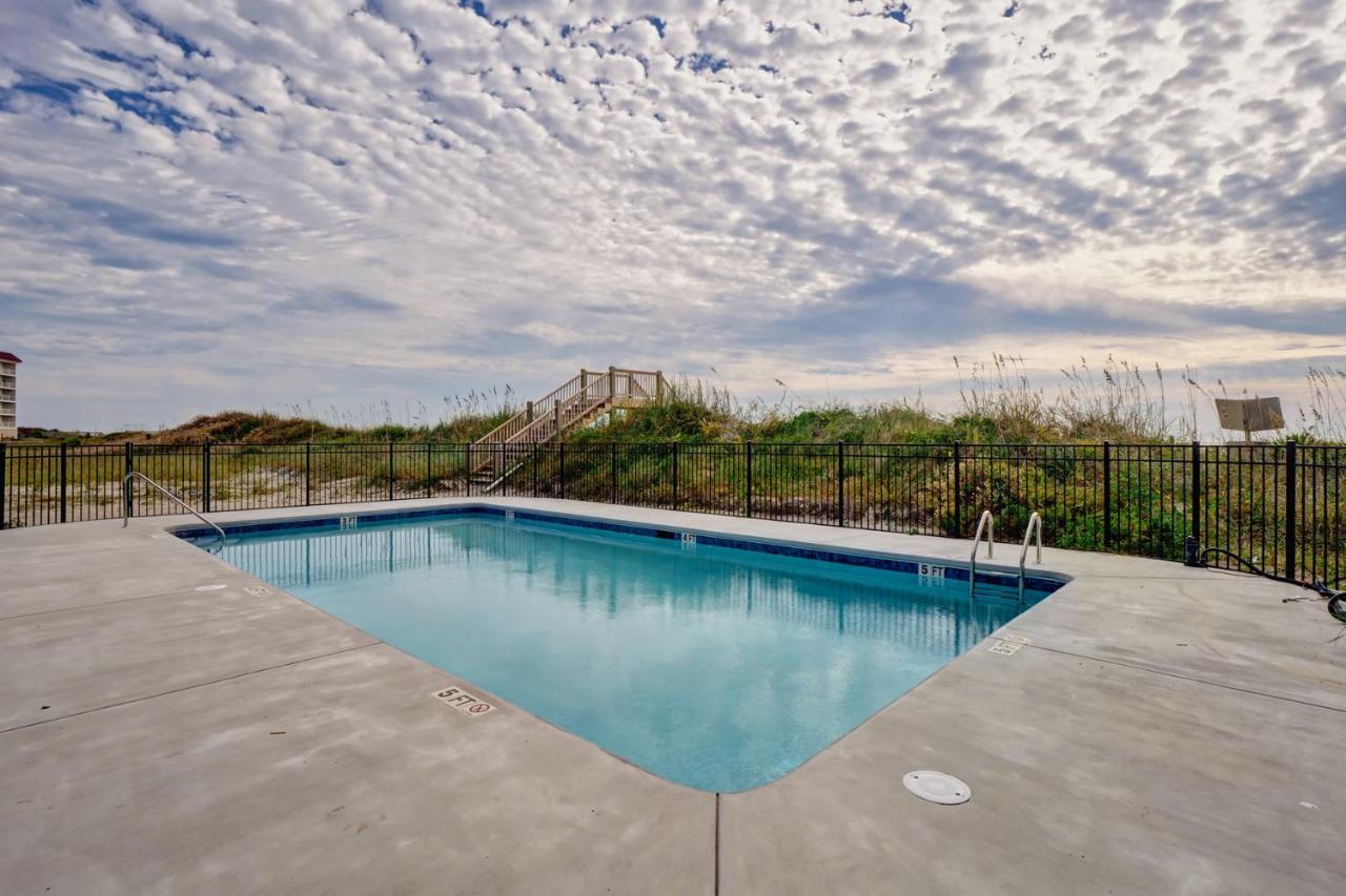 Angel Waves by Sea Scape Properties - B&B