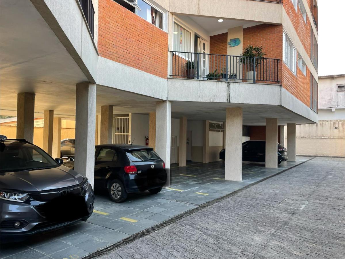Appartement met 2 slaapkamers