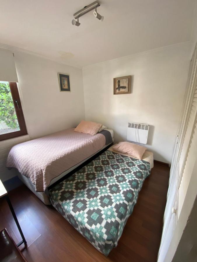 Nido de Cóndores - Ferienwohnung