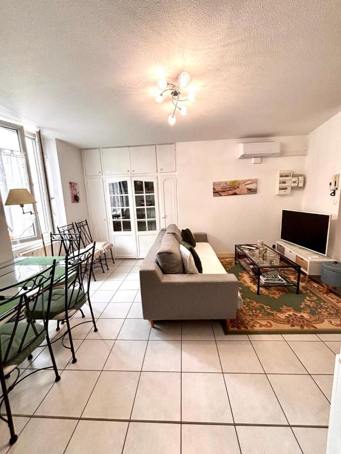 Chez Lucia appartement climatisé - B&B Périgueux