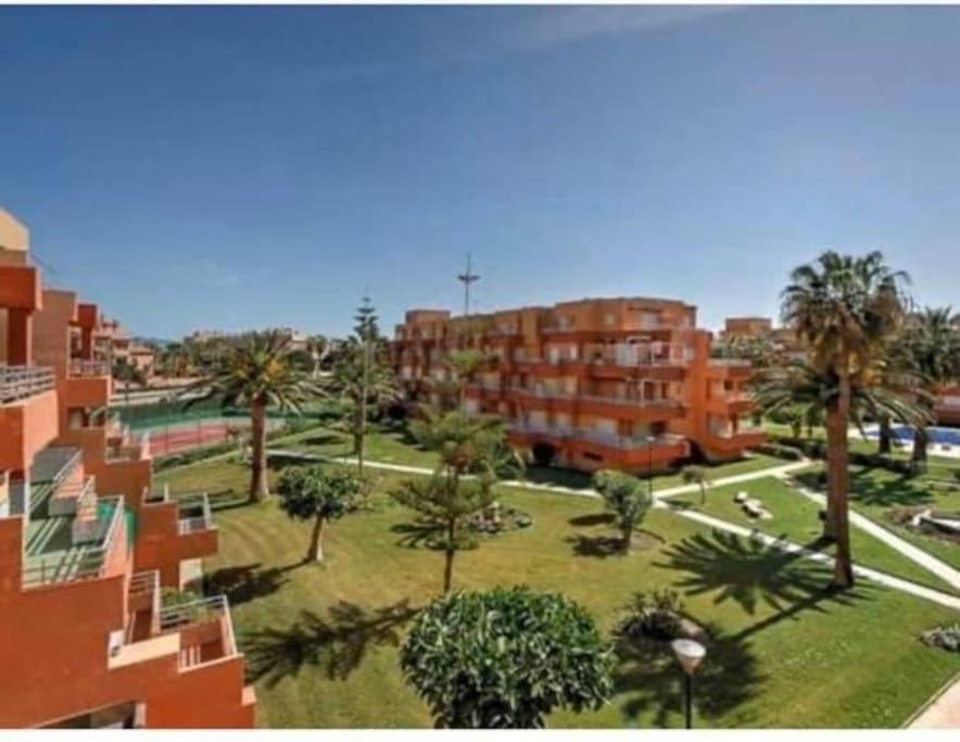 PUSHE Salobreña Sun & Tradition 2 - B&B Granada
