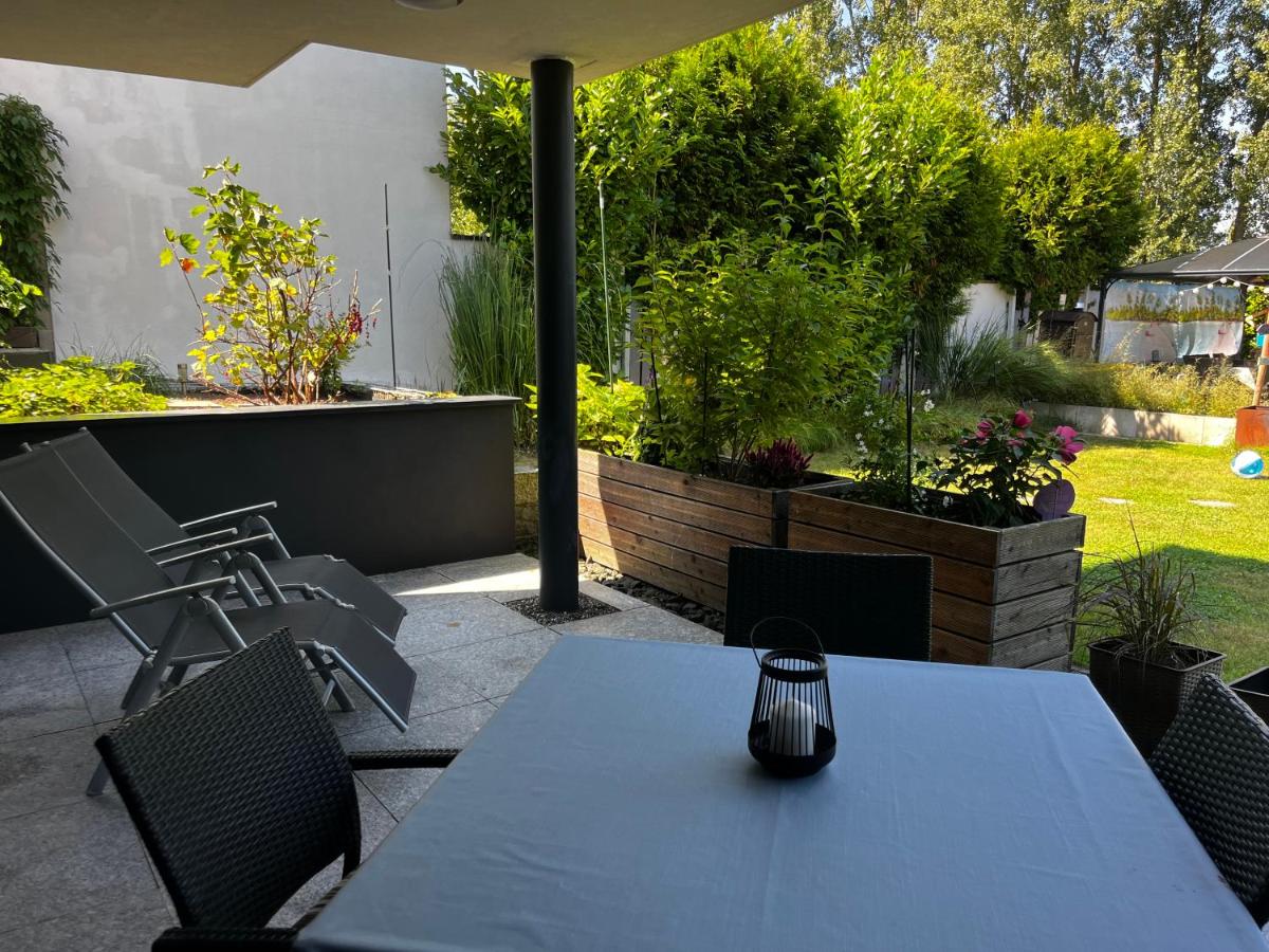 Idyllische Auszeit in der Pfalz - B&B Billigheim-Ingenheim
