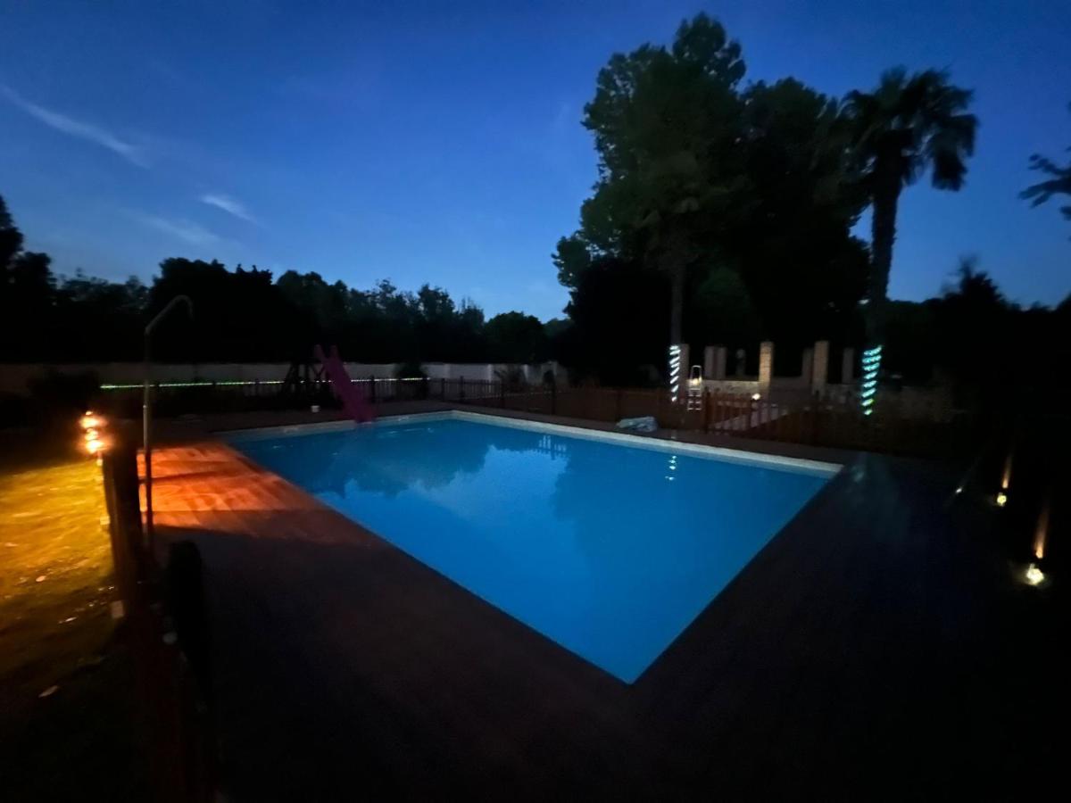 CASA RURAL LOS HALCONES - B&B Turégano