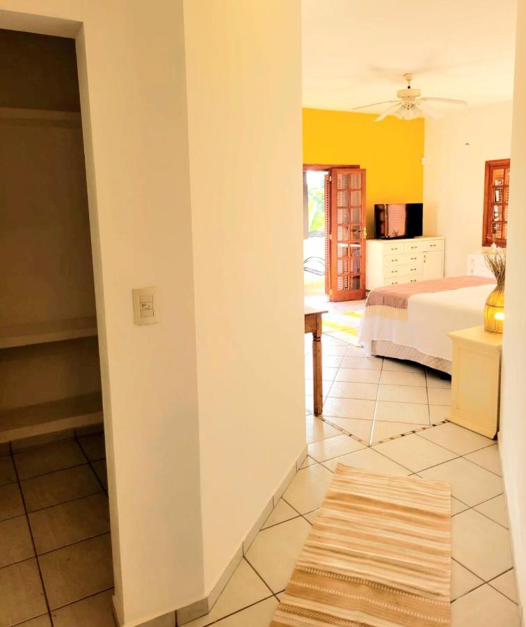 Deluxe Suite with Spa Bath