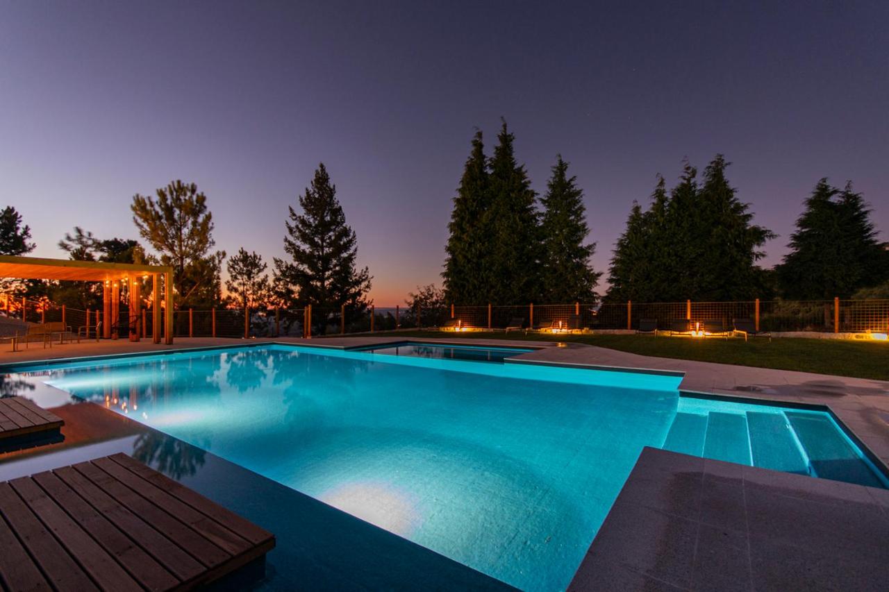 TerraSena Mountain Village - B&B Seia