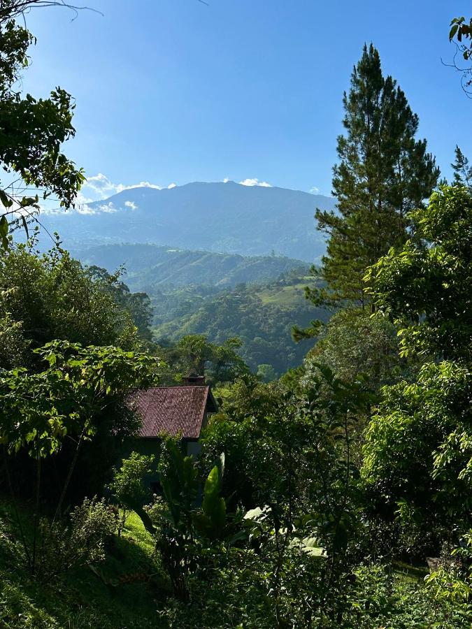 Chalet de 2 dormitorios