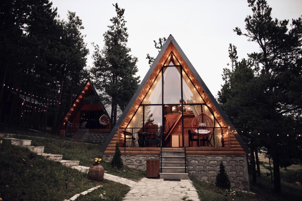 Gyughak Guesthouse - B&B