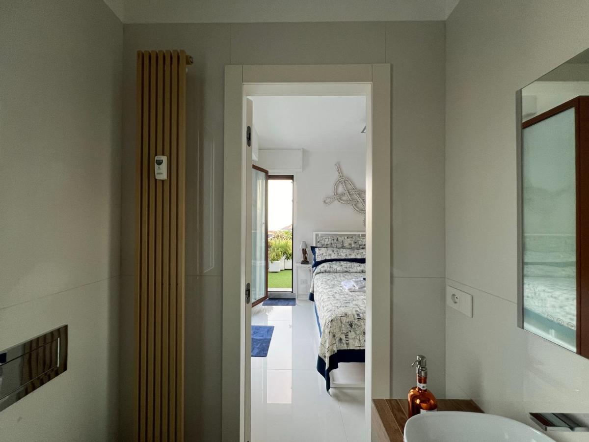 Penthouse Appartement