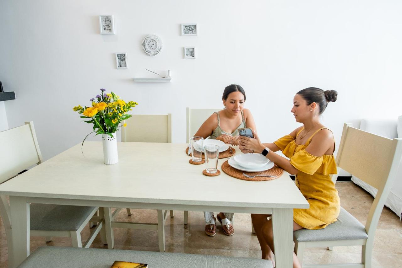 Tu hogar en Mérida - Ferienwohnung Mérida